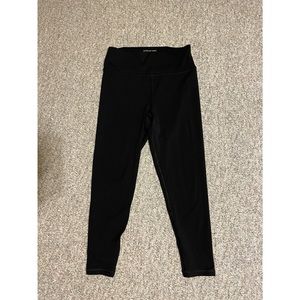 American Eagle 7/8 Lightweight Leggings